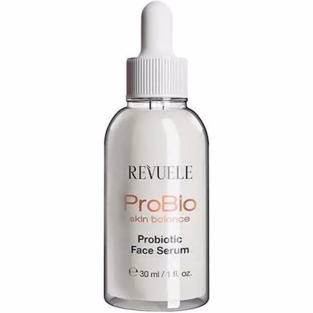 Revuele Probiotic Face Serum 30Ml 3