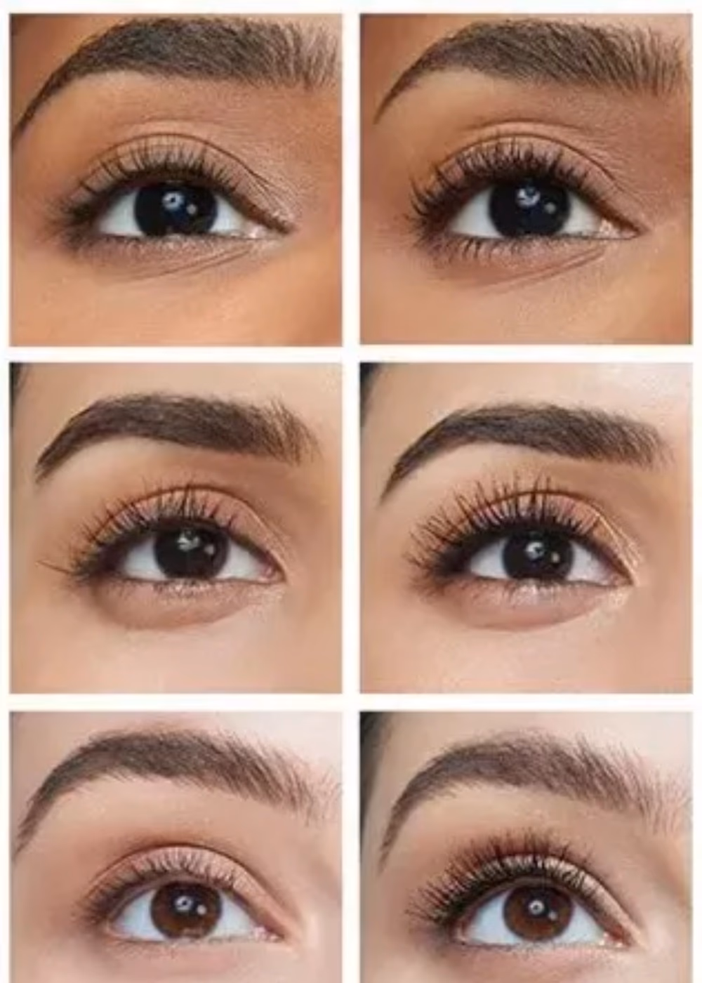 Maybelline Lash Sensational Sky High Mascara 802 Very Black 2