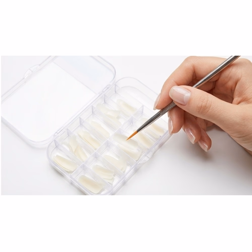 Pretty Women PS 100/TR 33 Nail Tips 4