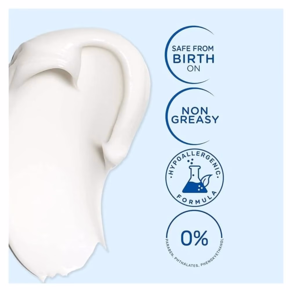 Mustela Hydra Bebe Facal Cream 40ML 5