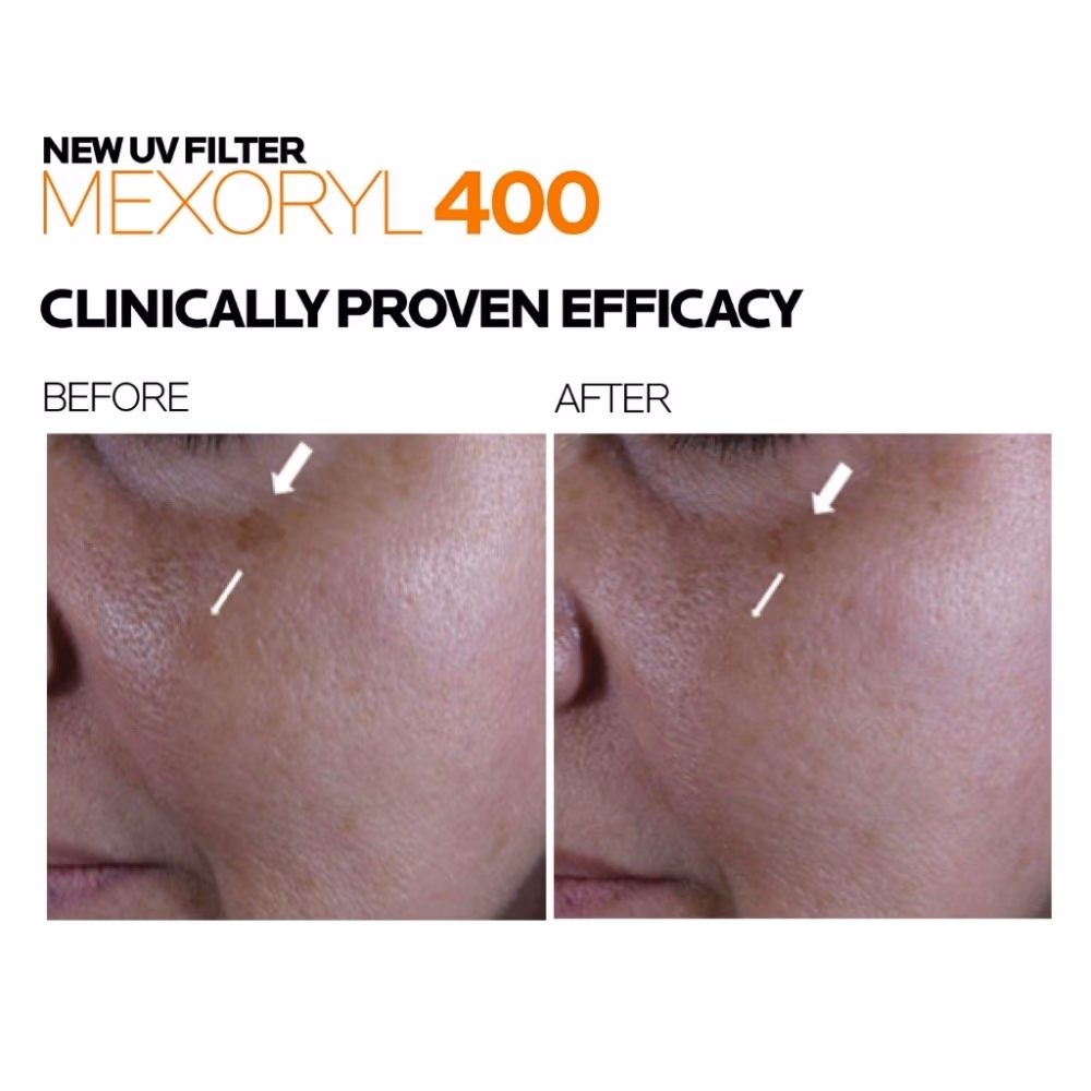 La Roche Posay Anthelios UVMune SPF 50 Fluid 50ml 4