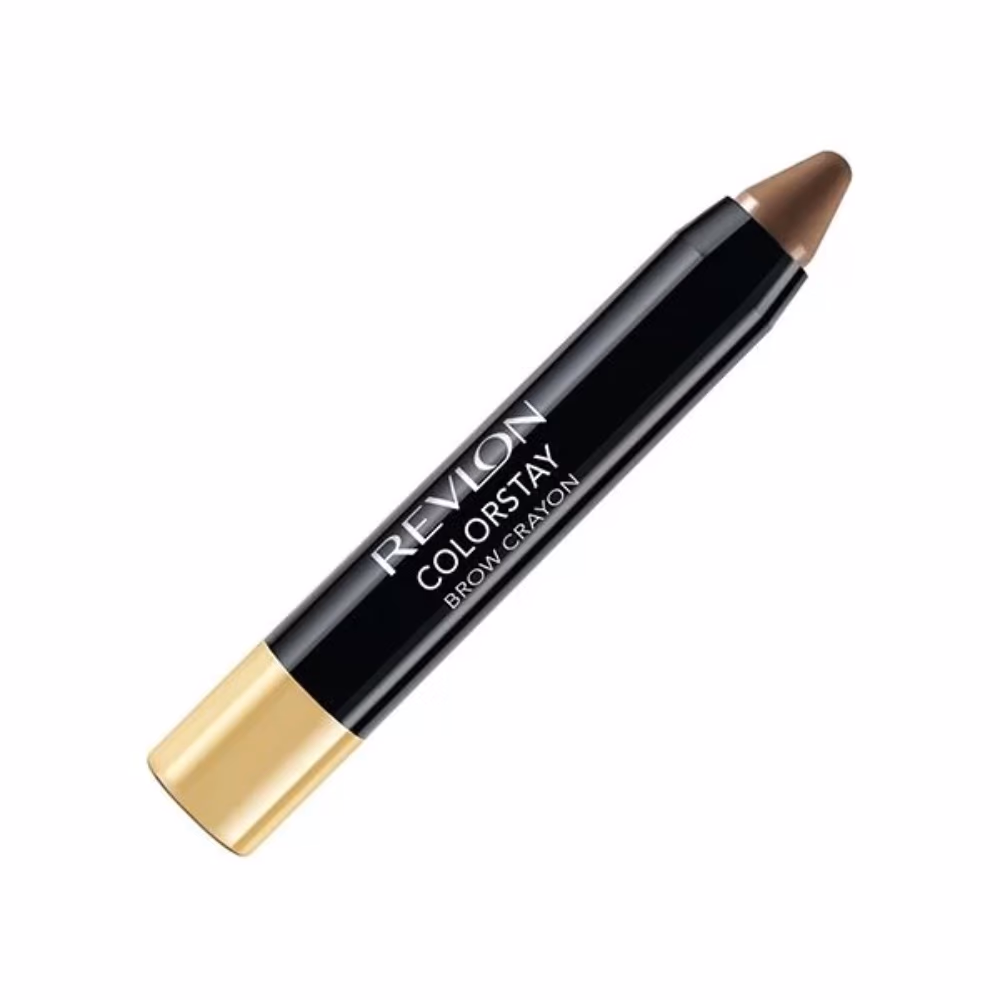 Revlon ColorStay Brow Crayon Soft Brown 4