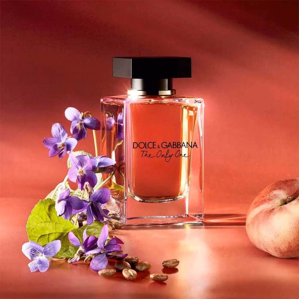 Dolce and Gabbana The Only One Eau de Parfum 50ml 2