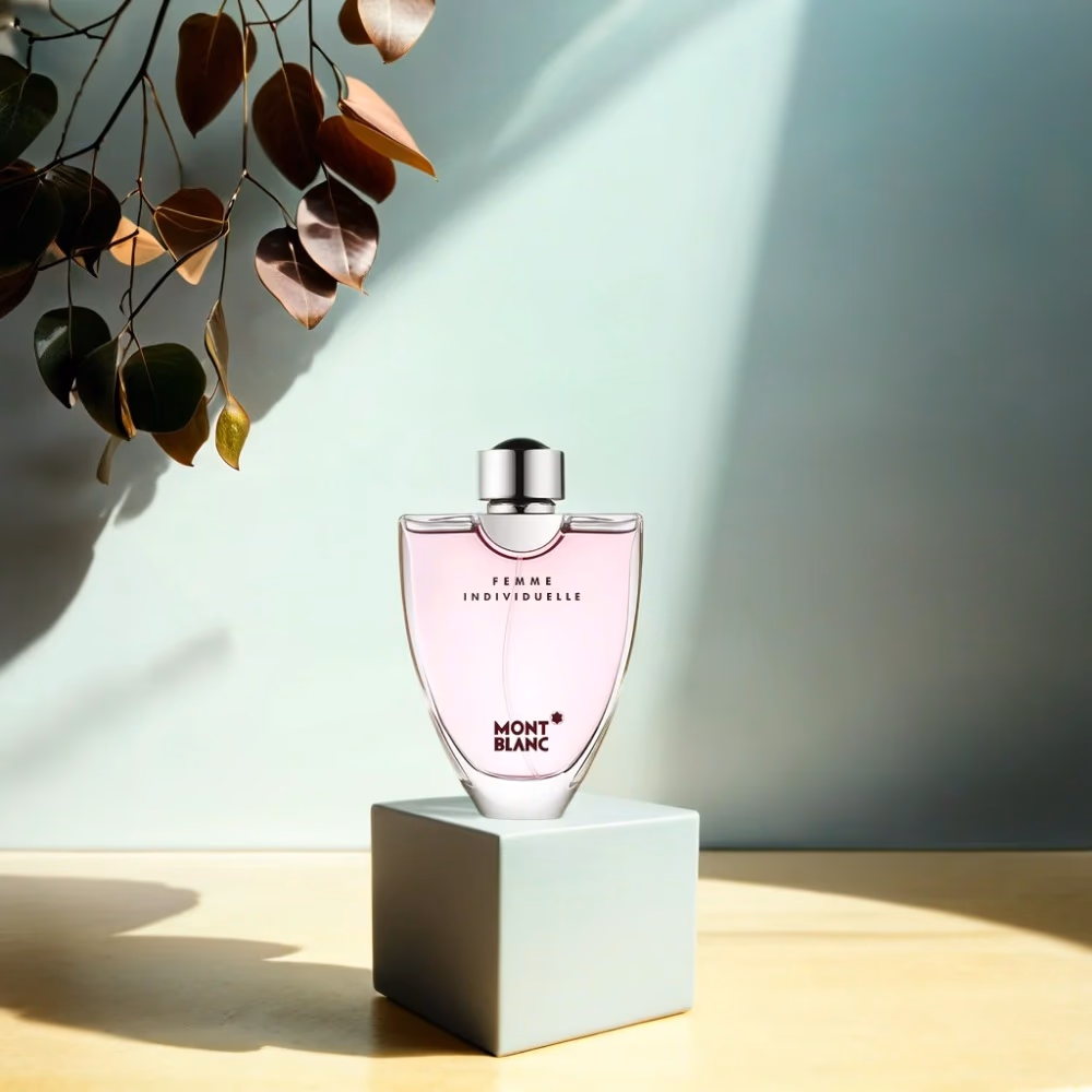 Mont Blanc Femme Individuelle Eau de Toilette – 75ml 3
