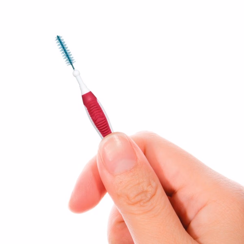 GUM TRAV-LER Interdental Brush (1612) 1.4mm - Pack of 6 5
