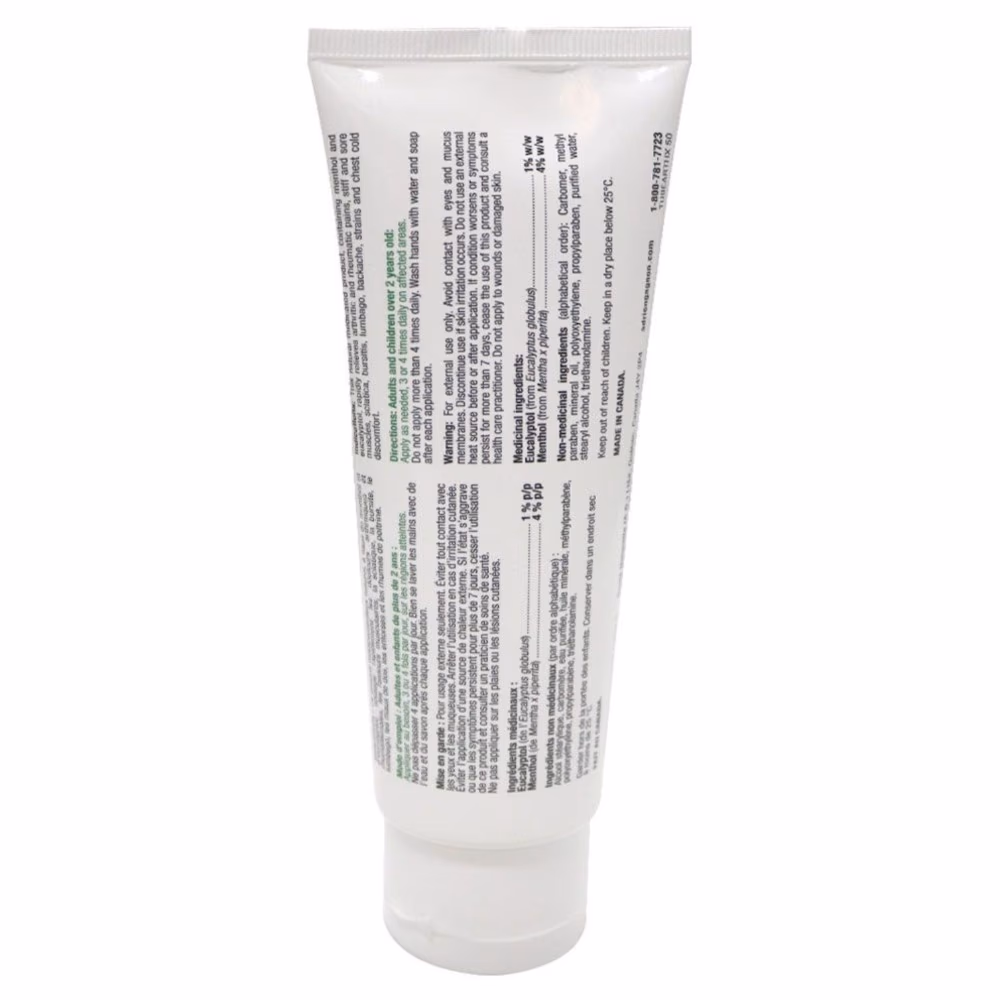 Adrien Gagnon ArthriFlex Cream 100gm - Muscle & Joint Pain Relief 2
