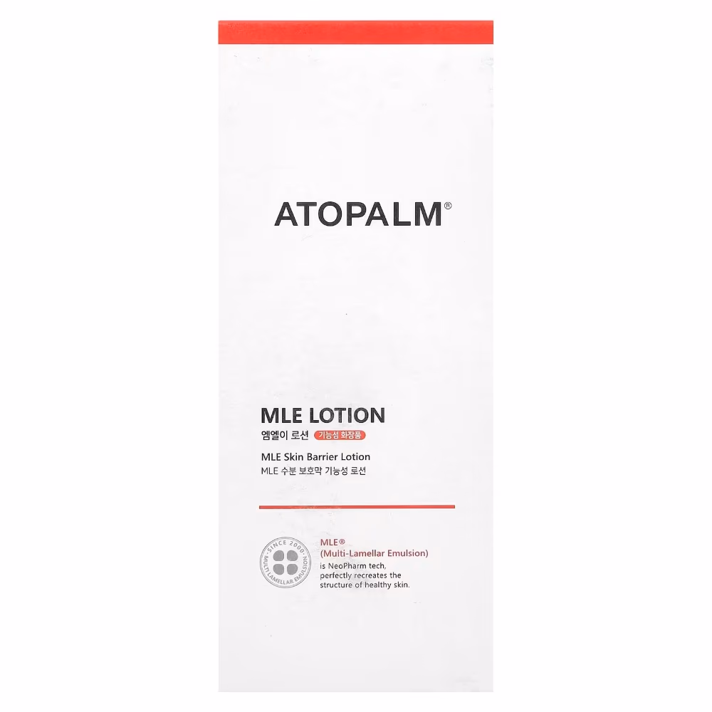 Atopalm Body Lotion 3