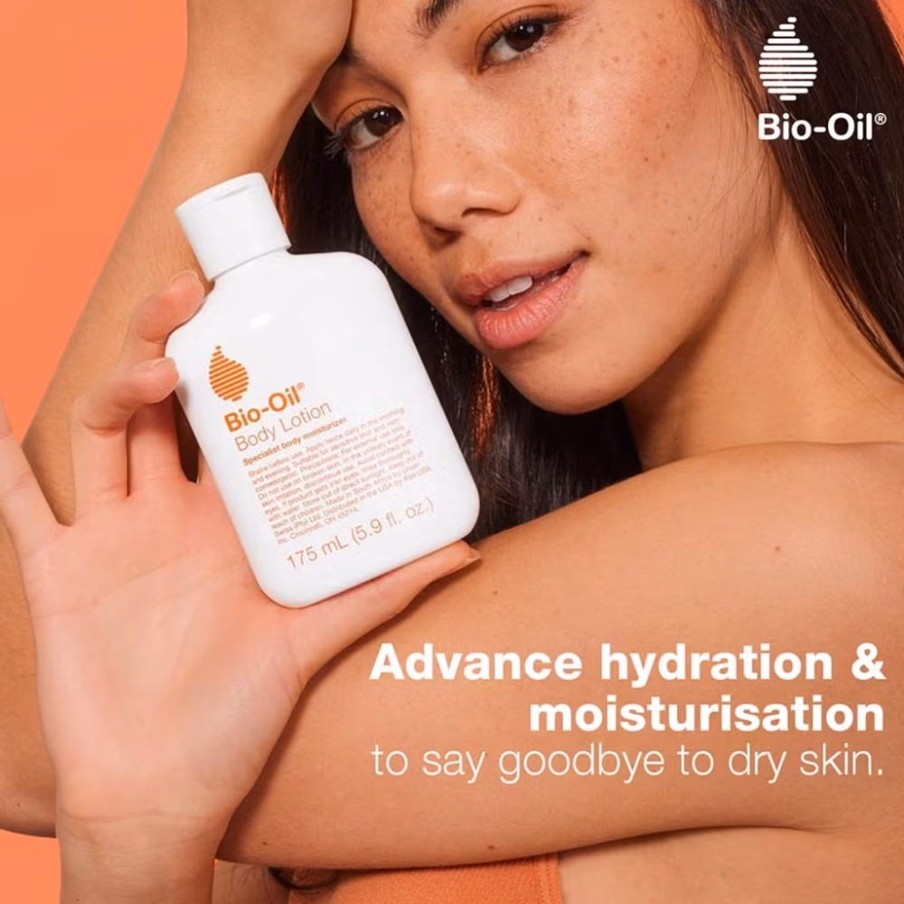 Bio-Oil Body Lotion 175 ml 5