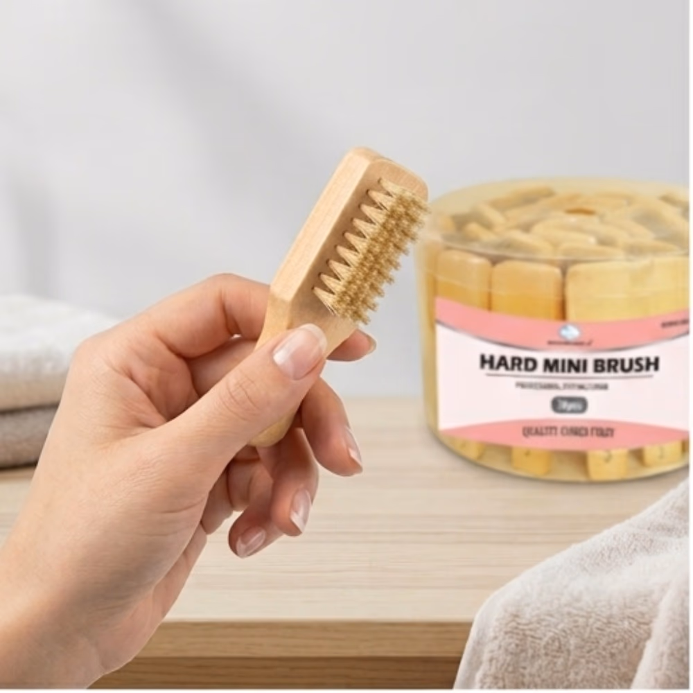Dream World Hard Mini Club Brush BR98199 2