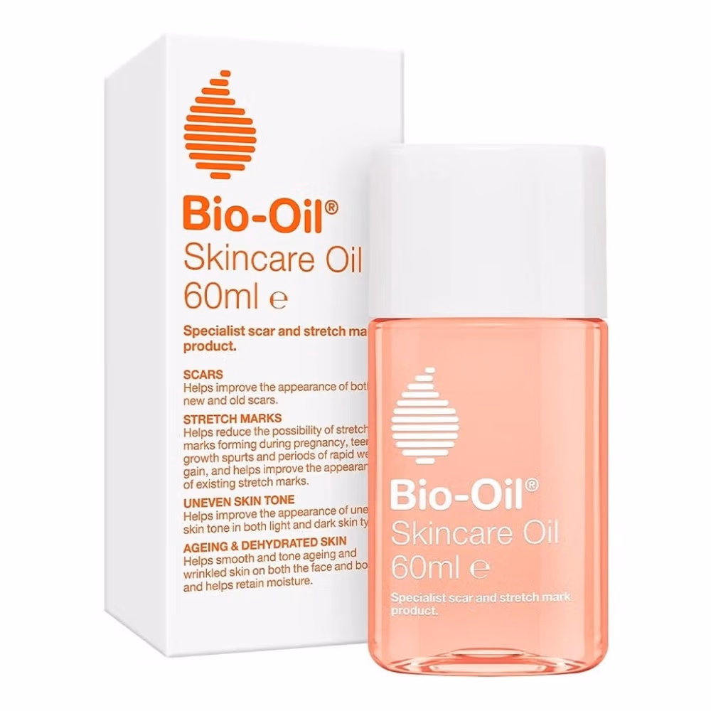 Bio-Oil Skincare Oil 60 ML 5