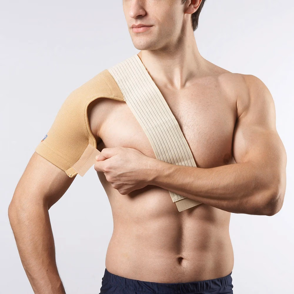 LP 958 Shoulder Support Medium 4