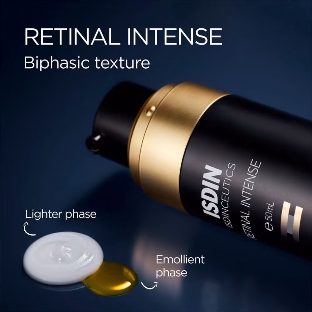 ISDIN Isdinceutics Retinal Intense Serum 50ml 5