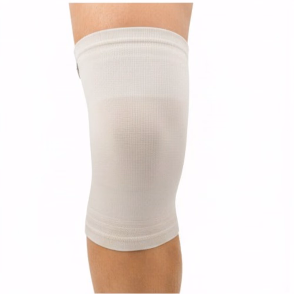 Mueller Elastic Knee Support XL 6404A 2