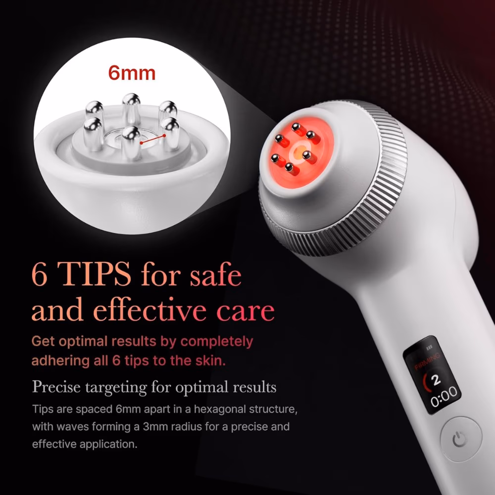 Medicube Age-R Ultra Tune 40.68 5