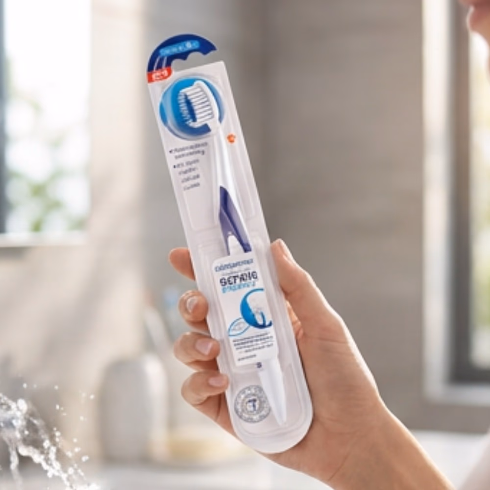 Sensodyne Toothbrush Repair & Protect Soft  2