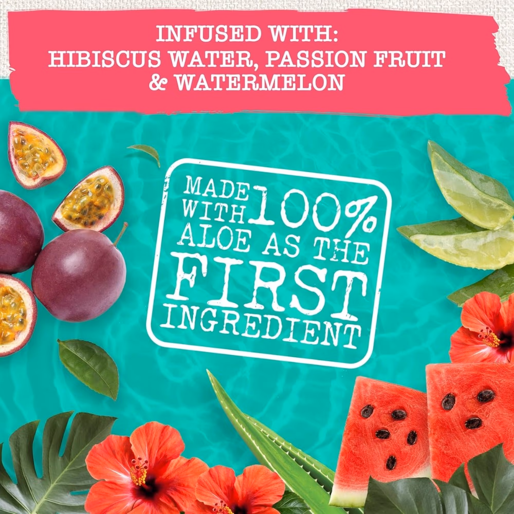 Maui Hibiscus Water Conditioner 385ml 3