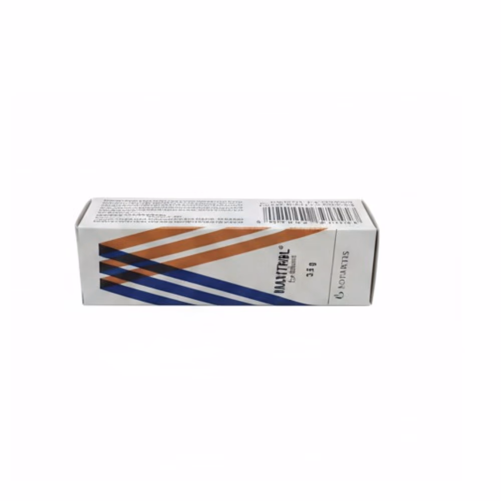 Maxitrol Eye Ointment 3.5g 3