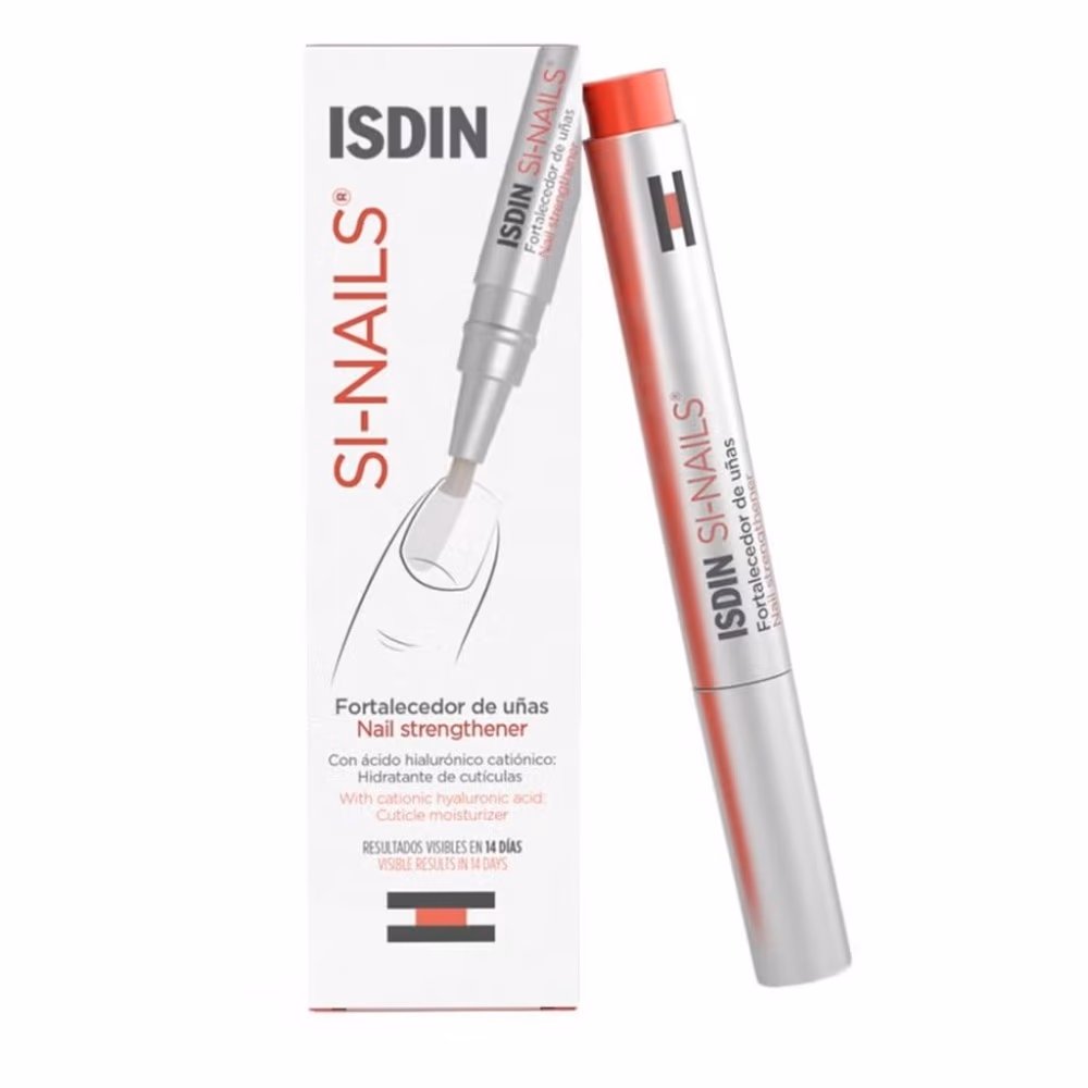 ISDIN Si-Nails Nail Strengthener 2.5ml  2