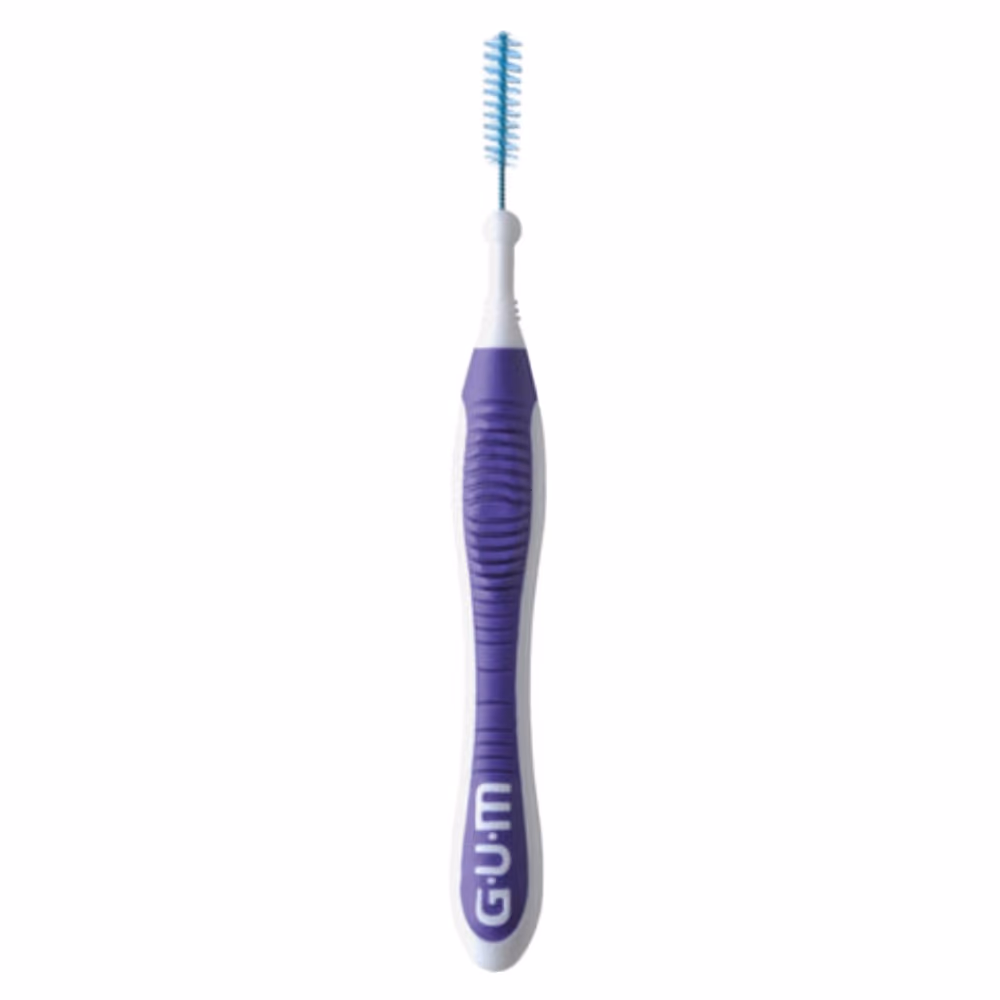 GUM 1512 Proxa TravLer Interdental Brush 1.2mm 3