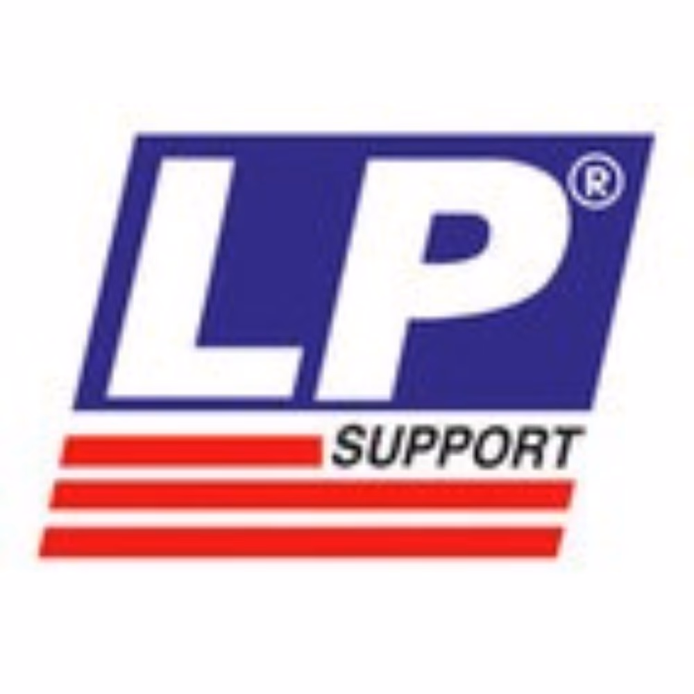 LP 957 Elastic Support Stocking Small 4