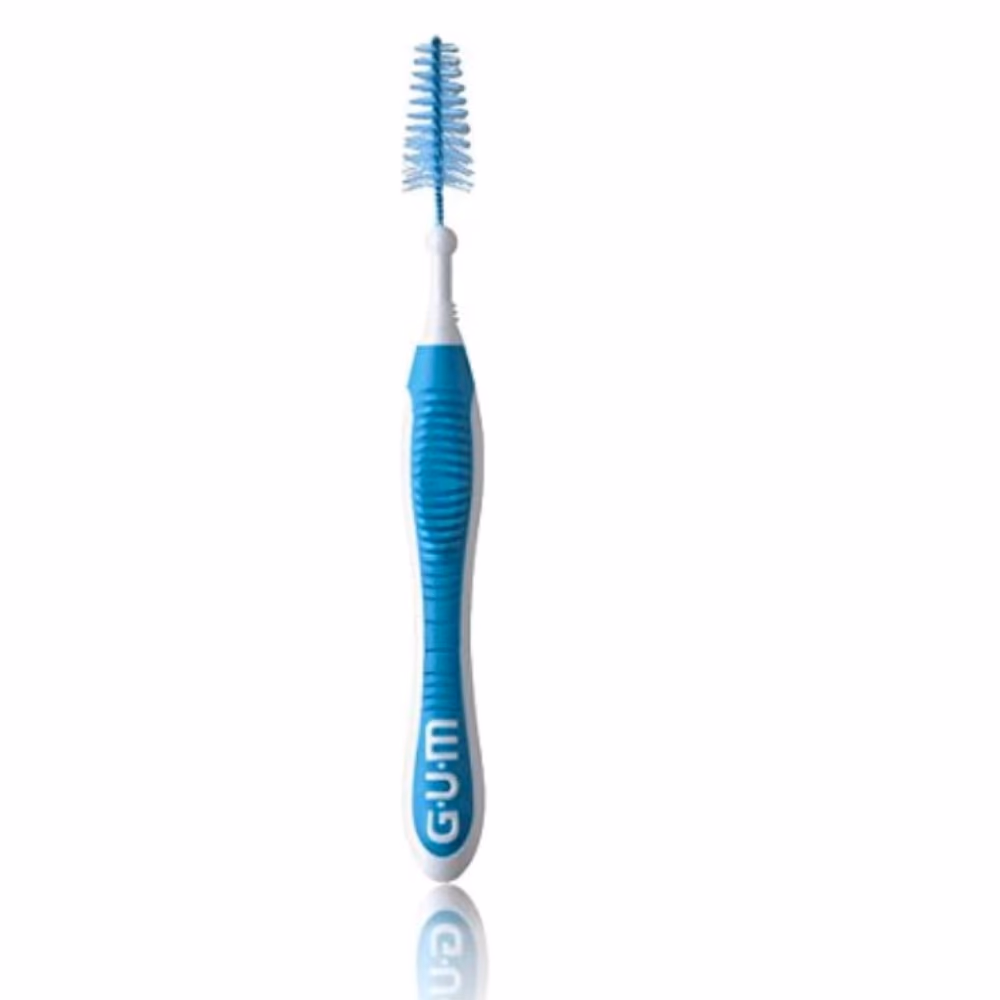 GUM TRAV-LER Interdental Brush (1614) 1.6mm - Pack of 6 2