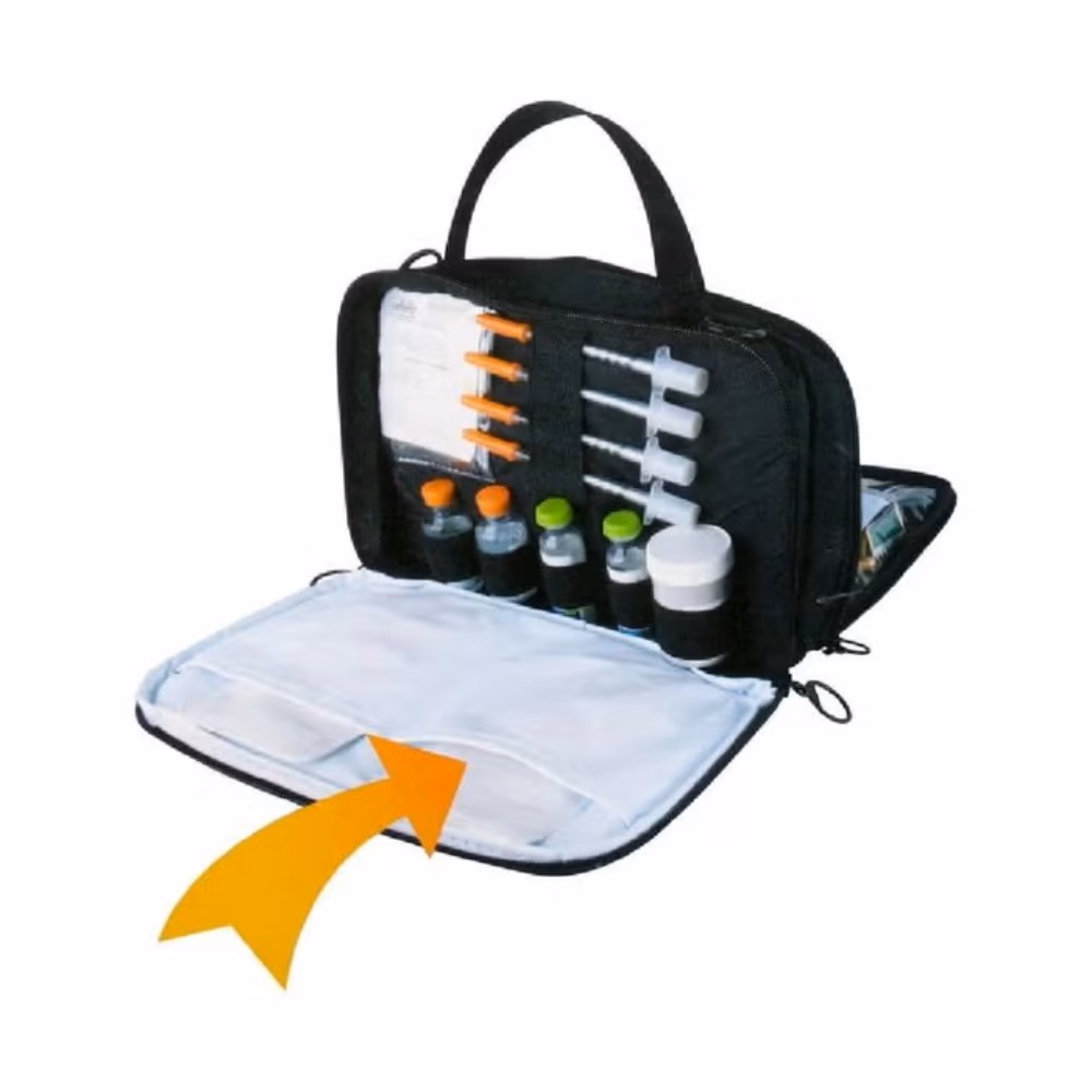 Diabetica Travel Bag 3