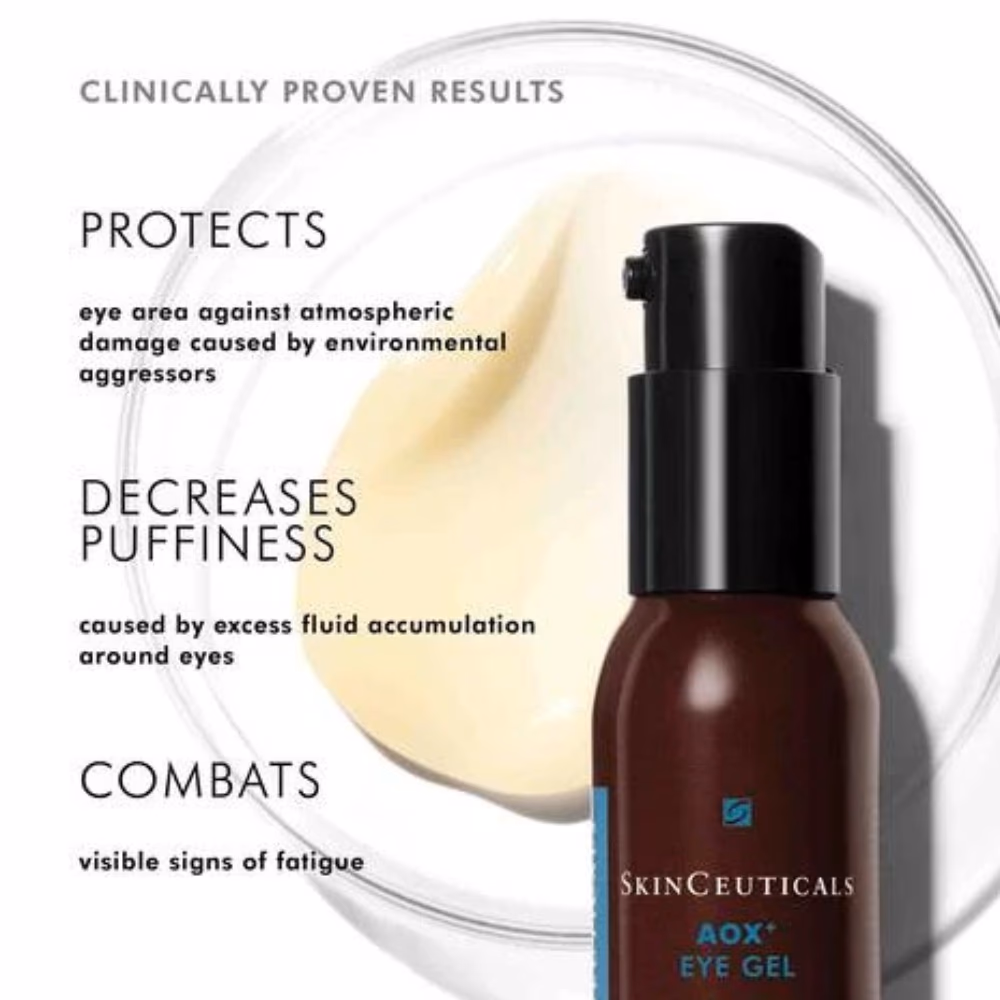 Skinceuticals Antioxidant Eye Gel 15 ml 2