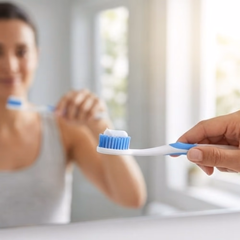 Sensodyne Toothbrush Soin Gencives Extra Soft 4