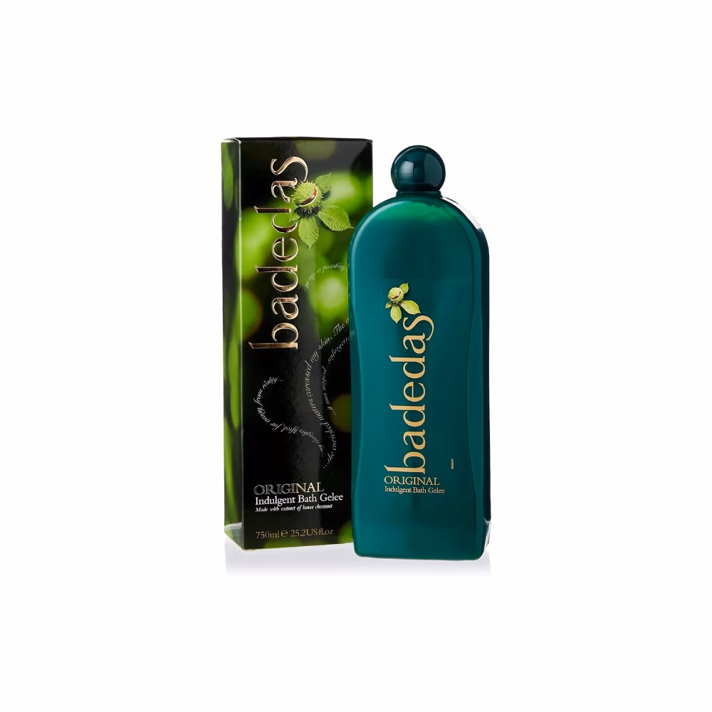 ​Badedas Original Indulgent Bath Gelee 750ml 3