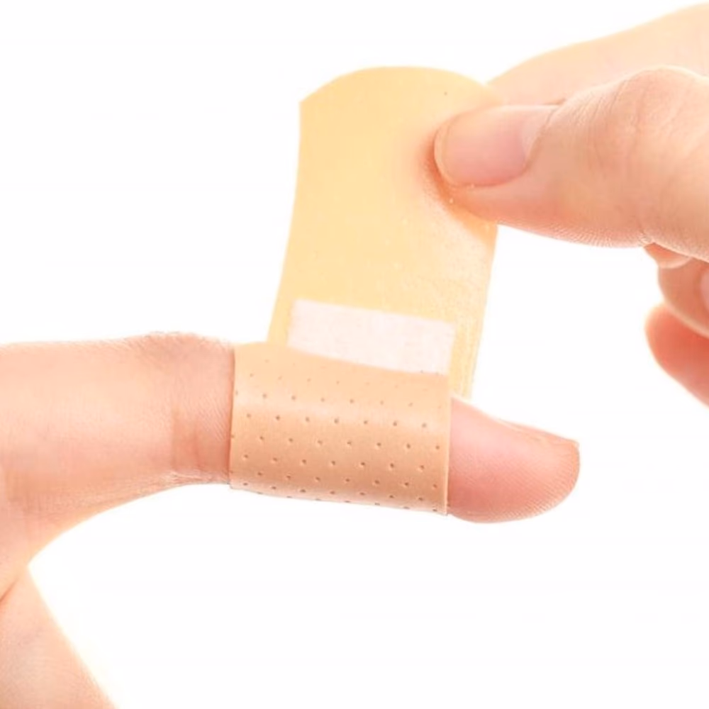Nexcare Sheer Bandages 4s  3