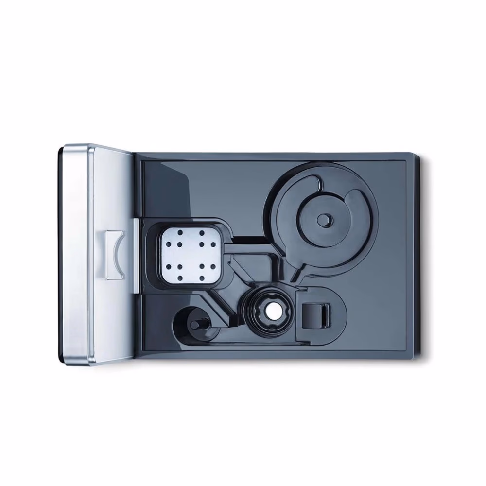 Beurer LB 88 Dual Black Humidifier 3