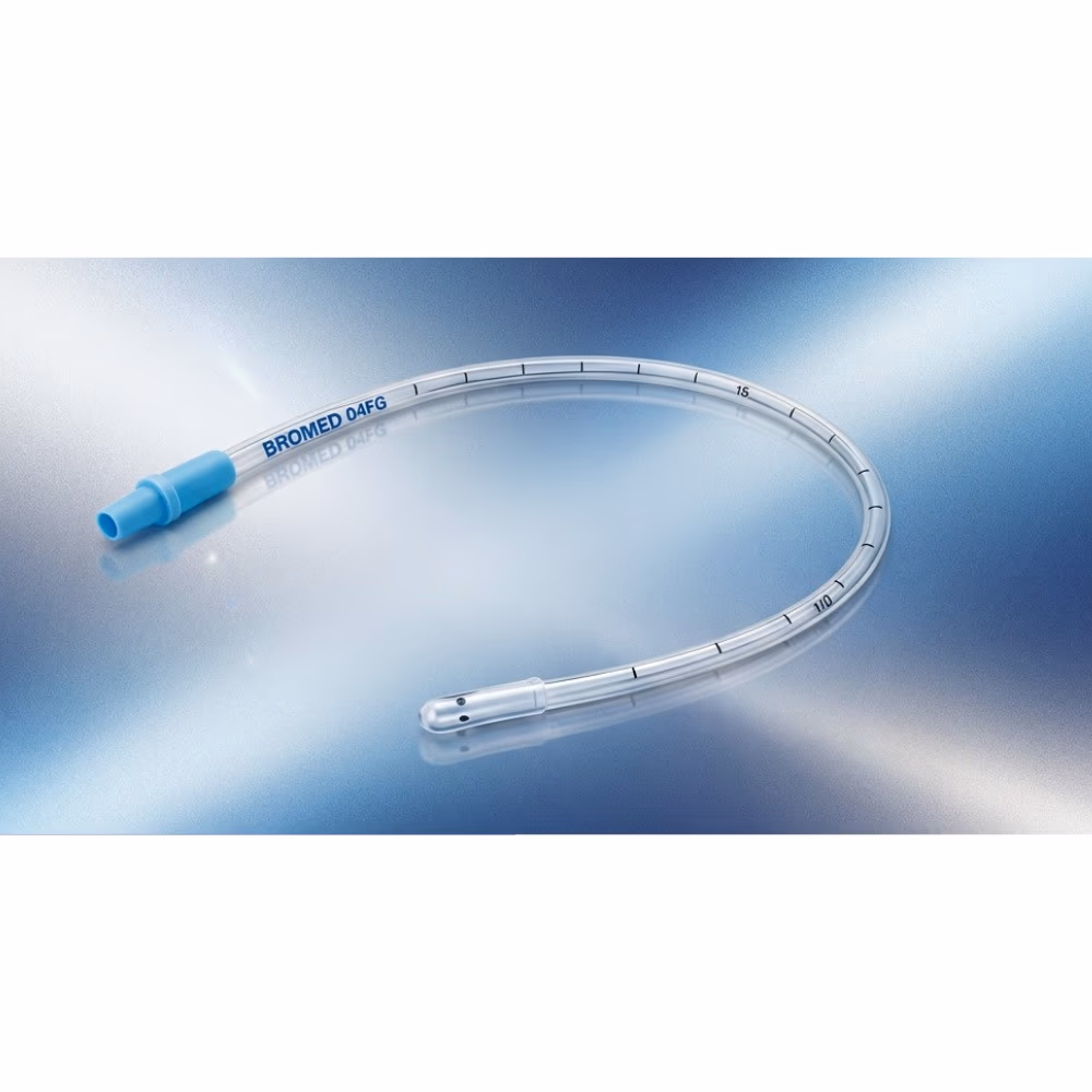 BROMED Infant Feeding Tube 04FG 2