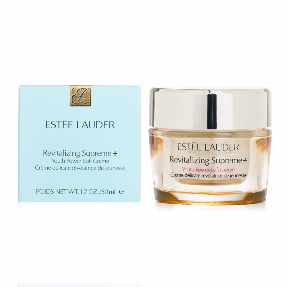 Estee Lauder Revitalizing Supreme + Youth Power Soft Cream 2