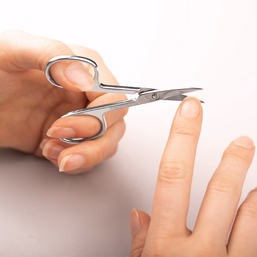 Solingen Erbe 91327 Nail Scissors for Left Handers 2