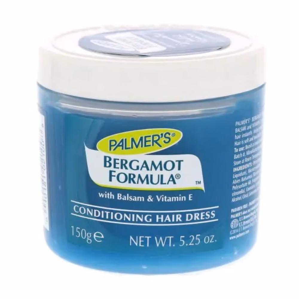 Palmer’s Cocoa Butter Formula Bergamot 150g 2