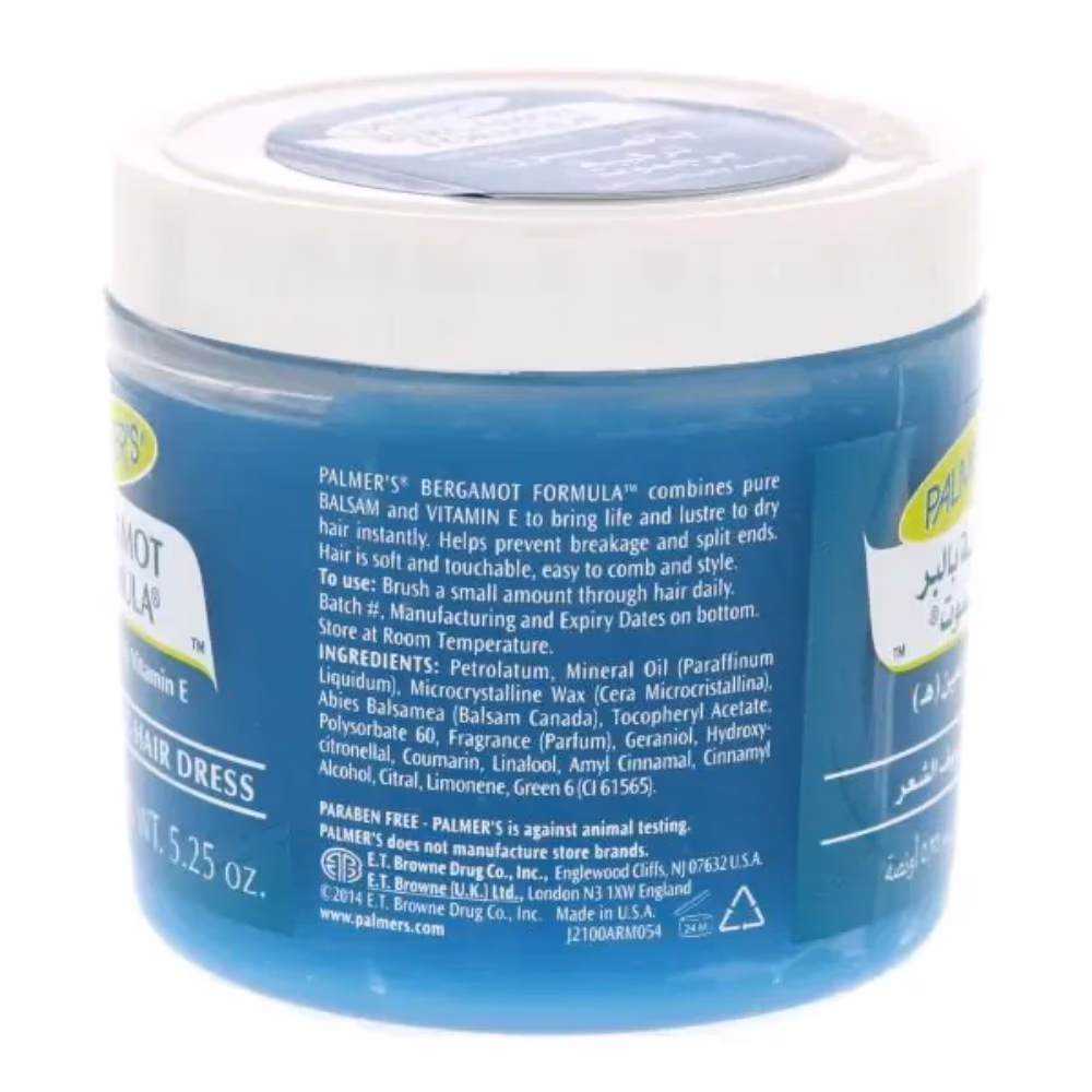 Palmer’s Cocoa Butter Formula Bergamot 150g 3