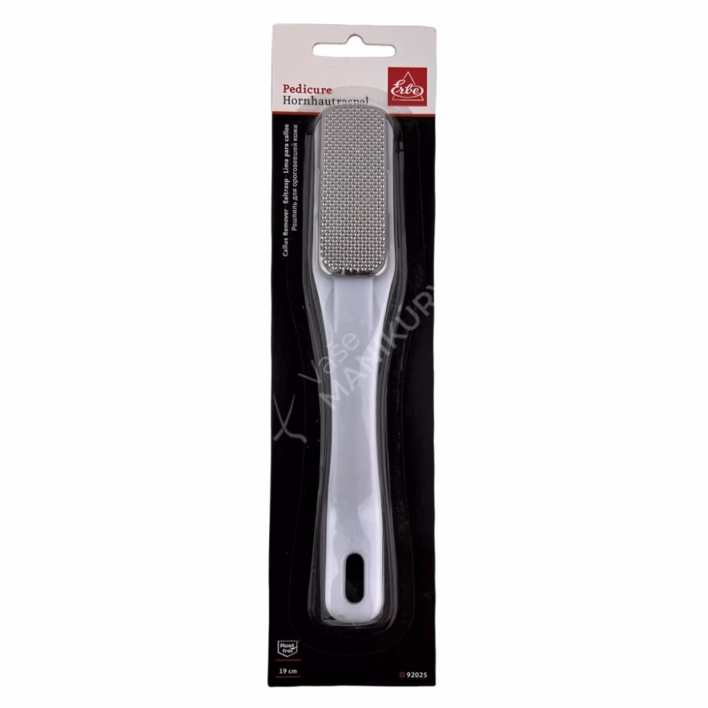 Solingen Erbe 92025 Callus Remover 19cm 2