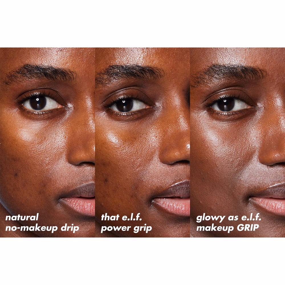 e.l.f. Power Grip Primer + 4% Niacinamide 24ml – Hydrating Makeup Primer for Smooth & Even Skin 5