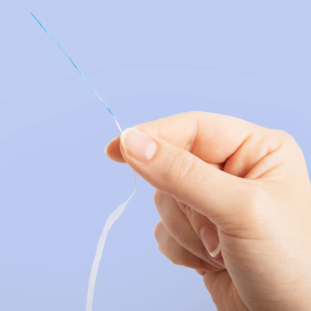 Emoform Dental Floss Regular 30 2