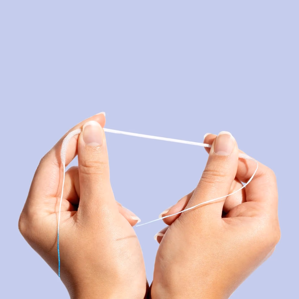 Emoform Dental Floss Regular 30 3