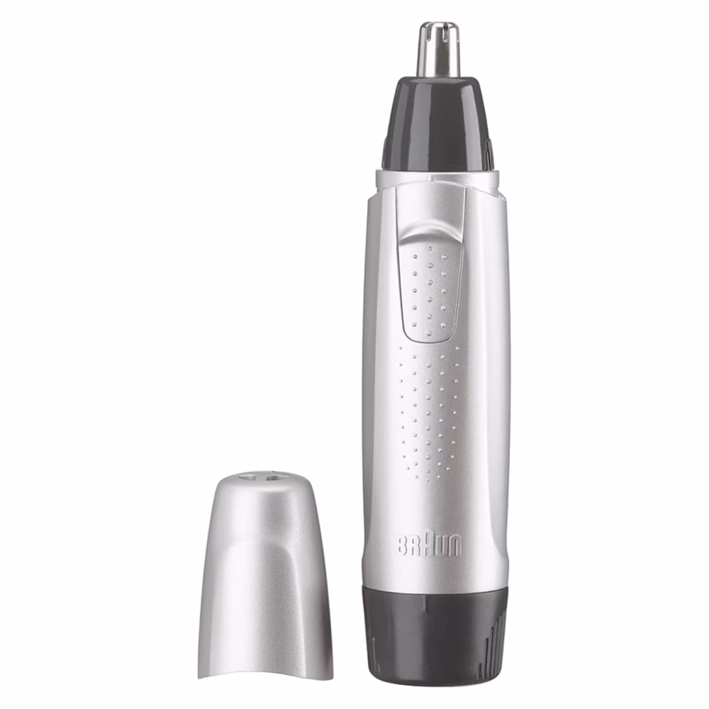 Braun Ears and Nose Trimmer EN10 2