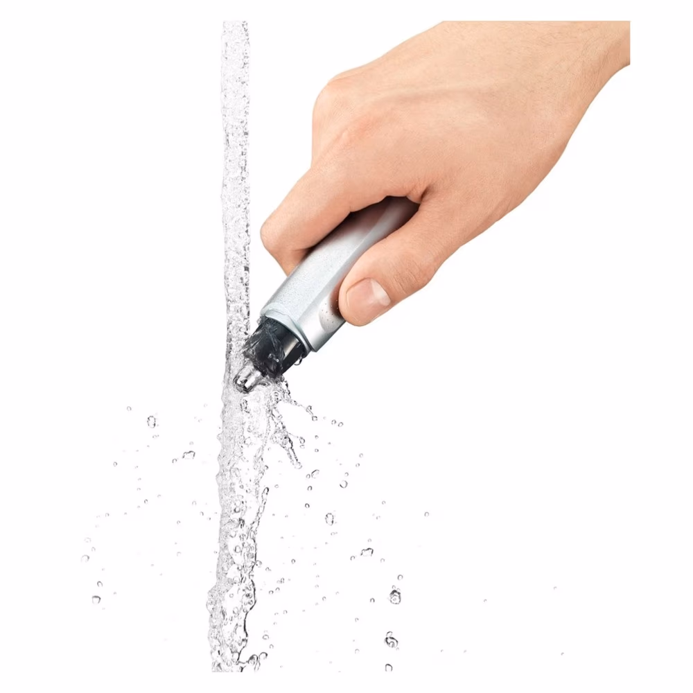 Braun Ears and Nose Trimmer EN10 4