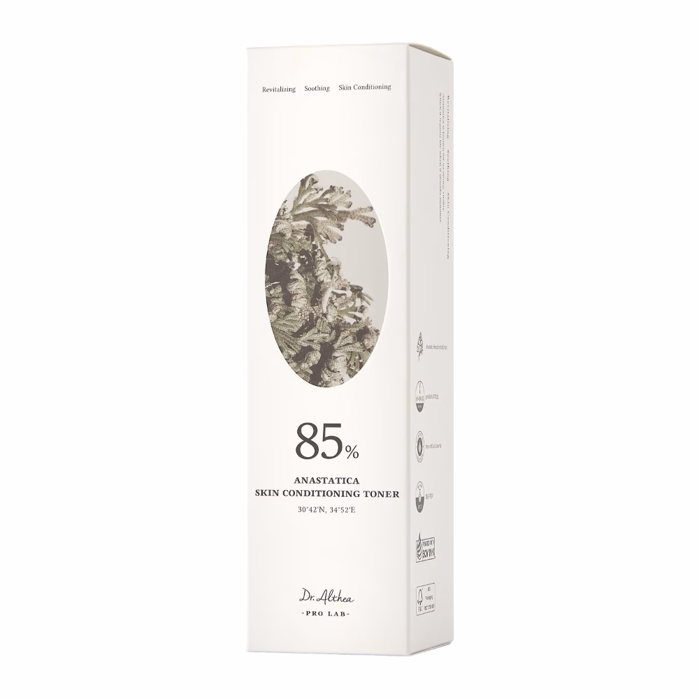 Dr. Althea Anastatica Skin Conditioning Toner 250ml 2
