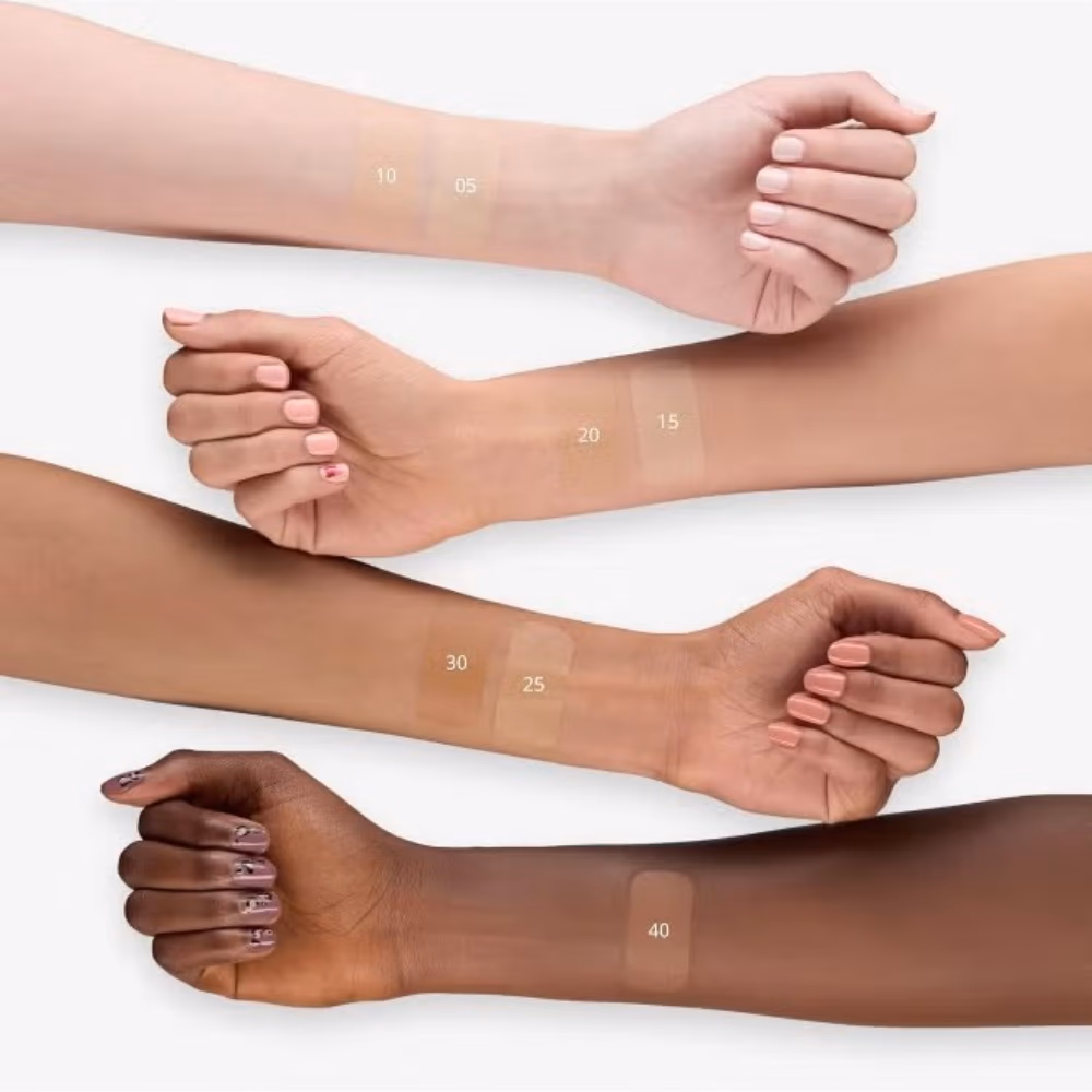 Essence 15 Multitask Concealer - Natural Nude  2