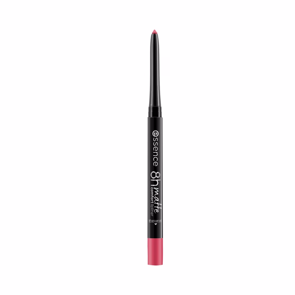 Essence 02 8H Matt Comfort Lipliner in Pink Blush 355 2