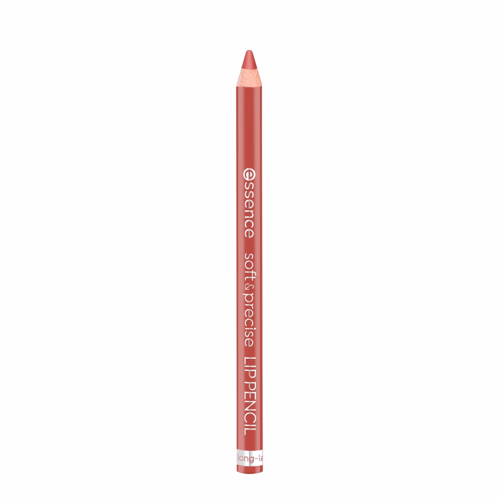 Essence 02 Soft and Precise Lip Pencil in Happy 424 2