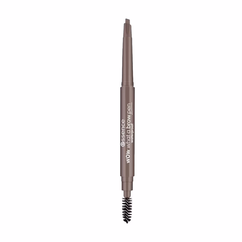 Essence 02 Wow What a Brow Pen in Brown 942 2