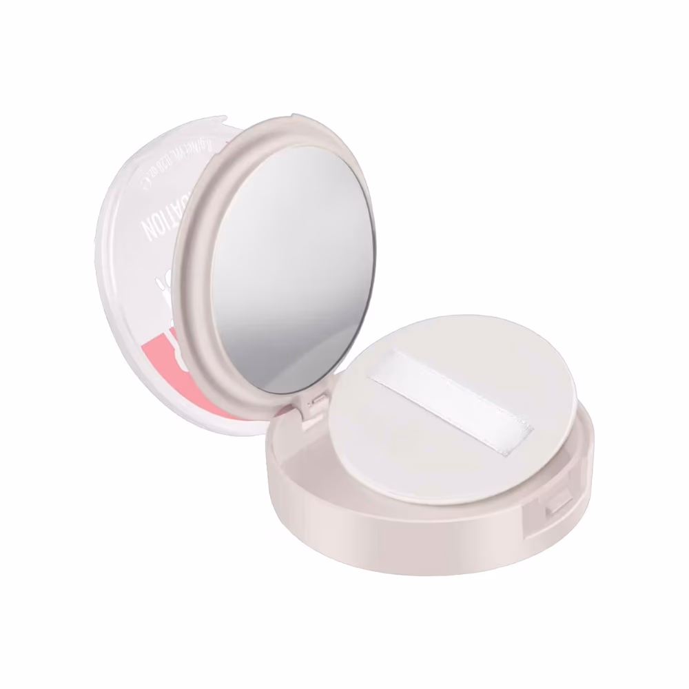 Essence 05 16H Cover Last Powder Foundation in Classic Vanilla 2