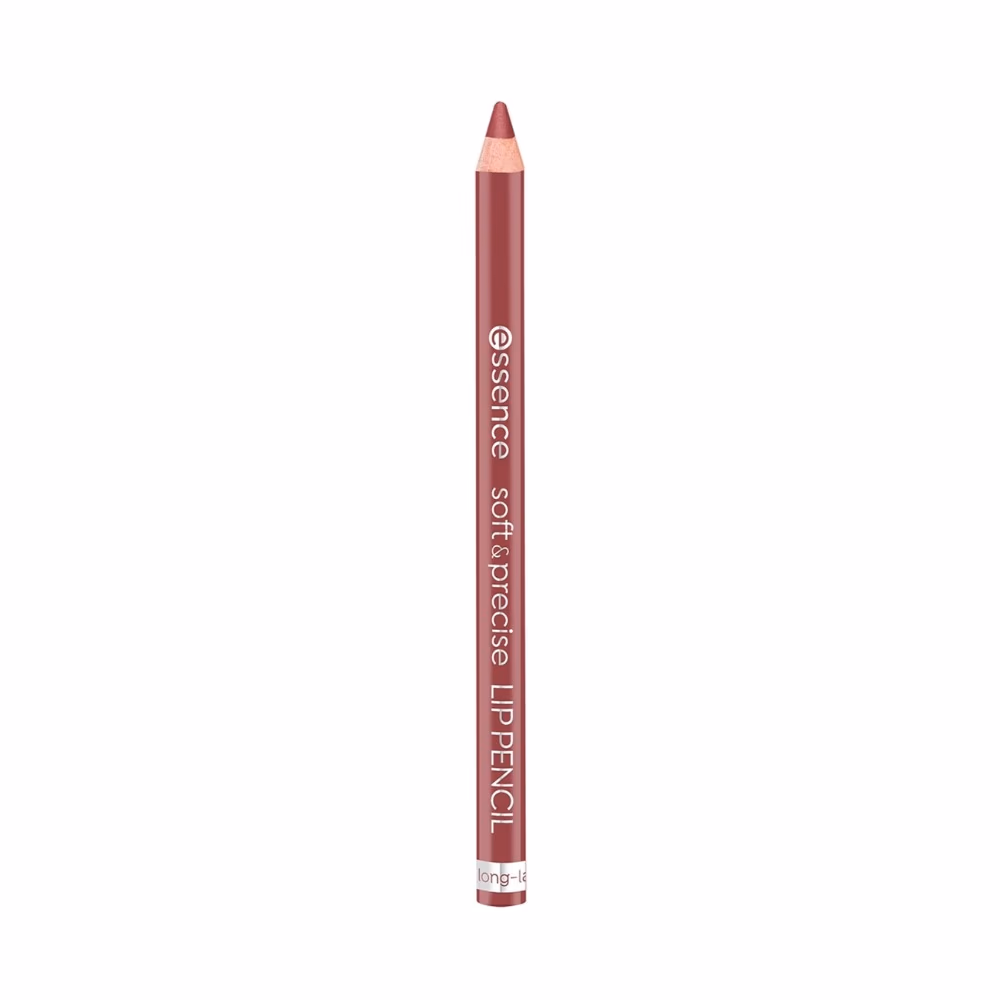 Essence 06 Soft and Precise Lip Pencil Real 479 4