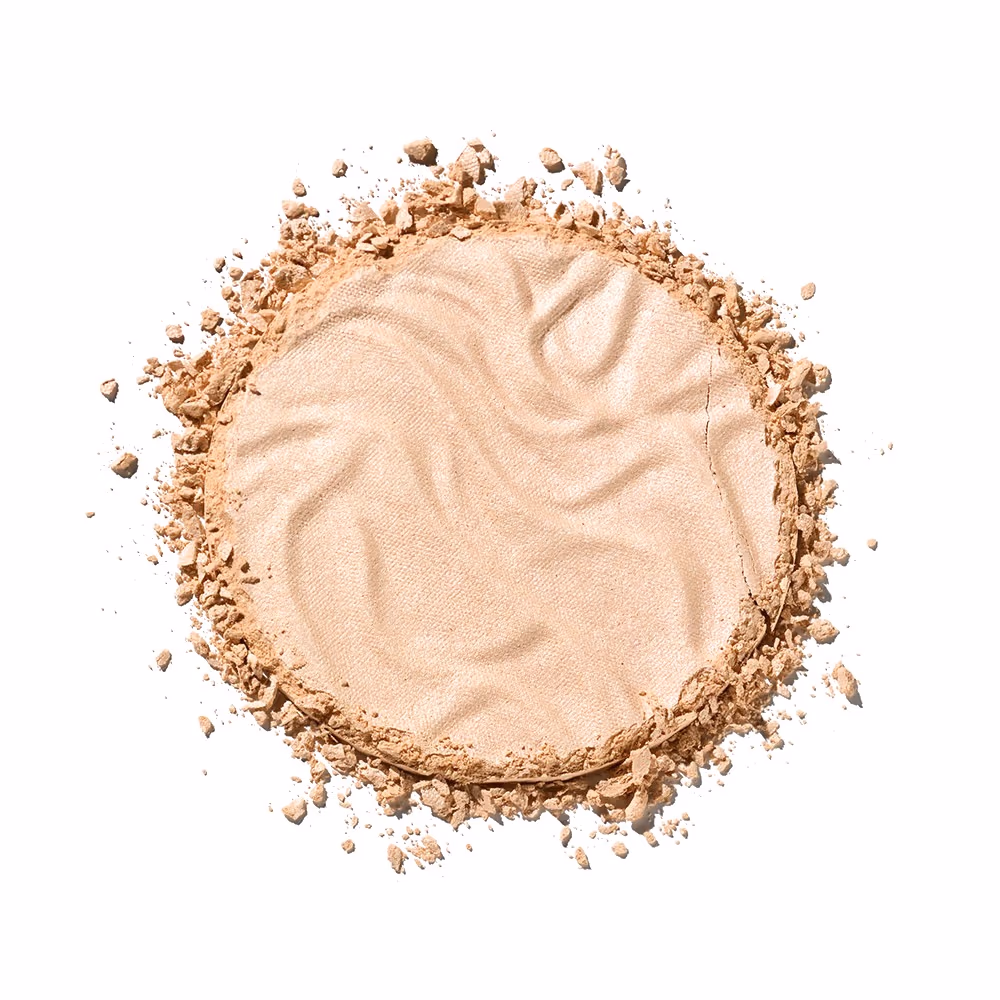 Essence 10 Gimme Glow Highlighter Glowy Champagne 3